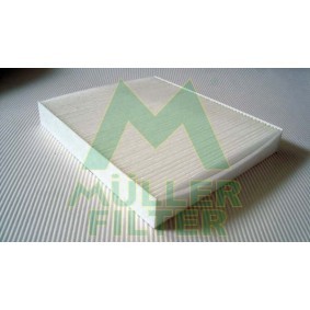 Comprar Filtro de habitáculo de MULLER FILTER FC359 a bajo precio de 10,56 €