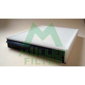 Köp Kupéfilter av MULLER FILTER FC386 till det låga priset 150,38 kr