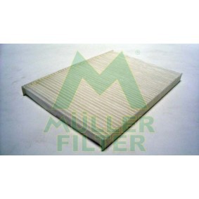 Köp Kupéfilter av MULLER FILTER FC394x2 till det låga priset 189,07 kr