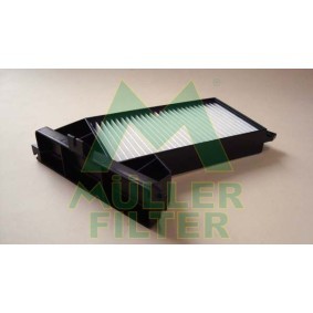 Köp Kupéfilter av MULLER FILTER FC396 till det låga priset 205,23 kr