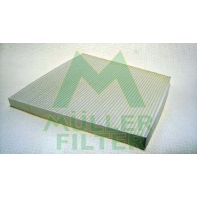Innenraumfilter FC424