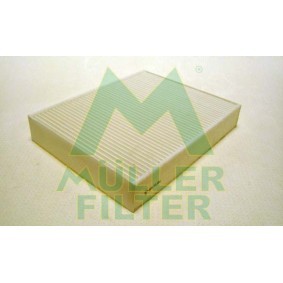 Innenraumfilter FC440