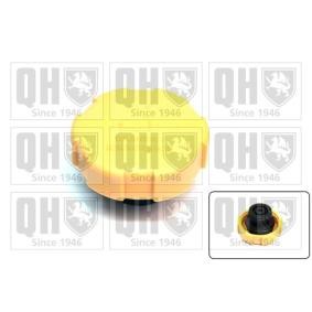 Achetez des Bouchon de liquide de refroidissement QUINTON HAZELL FC525 à prix pour 14,08 €