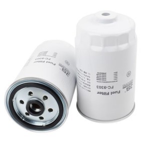 Achetez des Filtre à carburant JS ASAKASHI FC9303 à prix pour 109,70 €