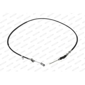 Acquista Cavo frizione da FERODO FCC424242 a buon mercato per soli 94,83 €