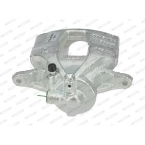 Bremssattel FCL695105 für ABARTH