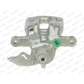 Bremssattel FCL695150 für RENAULT