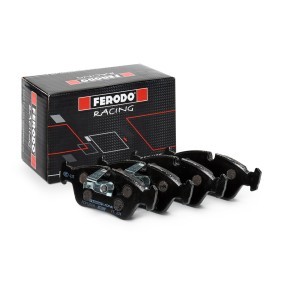 Köp Bromsbelägg av FERODO RACING FCP1300H till det låga priset 2137,77 kr