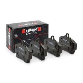 Acquista Kit pastiglie freni da FERODO RACING FCP1308H a buon mercato per soli 188,07 €