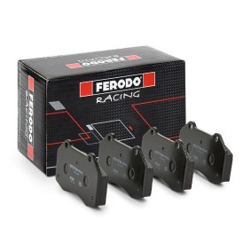 Köp Bromsbelägg av FERODO RACING FCP1667R till det låga priset 3210,13 kr