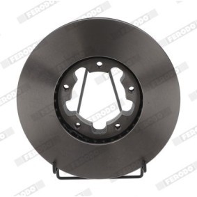 Compre Disco de travão da FERODO FCR326A a um preço baixo por 118,82 €