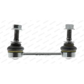 Køb Stabilisatorstang af MOOG FD-LS-14945 til den lave pris 105,68 DKK