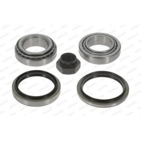 Achetez des Kit de roulement de roue MOOG FD-WB-11170 à prix pour 15,30 €
