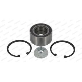 Achetez des Kit de roulement de roue MOOG FD-WB-11186 à prix pour 30,34 €