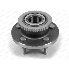 Radlagersatz FD-WB-11199