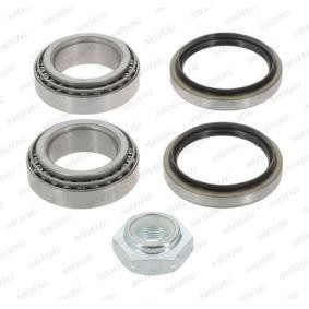 Achetez des Kit de roulement de roue MOOG FD-WB-11223 à prix pour 29,65 €
