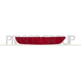 Reflektor, Positions- / Begrenzungsleuchte FD1104353