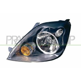 Achetez des Pare-boue PRASCO FD4203634 à prix pour 23,29 €