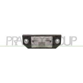 Acquista Luce targa da PRASCO FD4244350 a buon mercato per soli 11,18 €