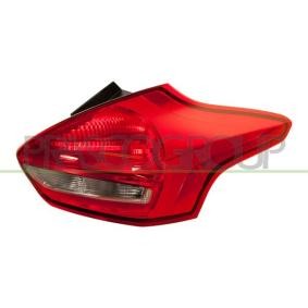 Compre Piloto trasero de PRASCO online para Focus Mk3 Furgoneta / Familiar (DYB) a precios moderados