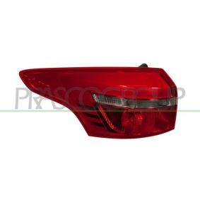 Compre Piloto trasero de PRASCO online para Focus Mk3 Furgoneta / Familiar (DYB) a precios moderados