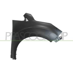 Kotflügel von PRASCO für C-Max II (DXA/CB7, DXA/CEU) günstig online kaufen