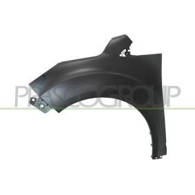 Kotflügel von PRASCO für C-Max II (DXA/CB7, DXA/CEU) günstig online kaufen