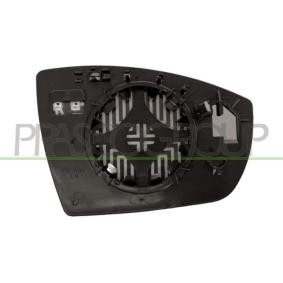Compre Espejo retrovisor de PRASCO online para ECOSPORT a precios moderados