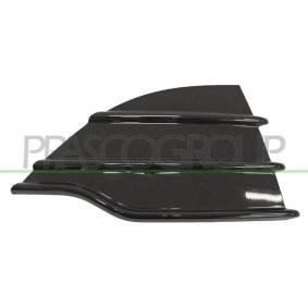 Achetez des Grille de ventilation, pare-chocs PRASCO FD8042124 à prix pour 23,41 €