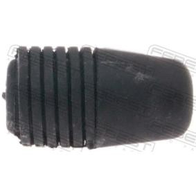 Puffer, Motorhaube FDD-CB3