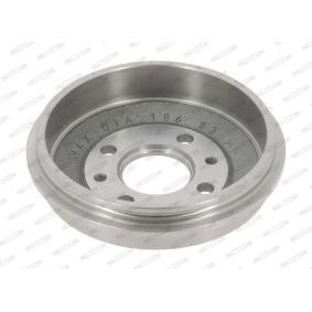 Bremstrommel FDR329000