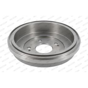 Bremstrommel FDR329063