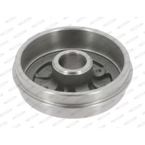 Comprar Tambor de freno de FERODO FDR329158 a bajo precio de 290,82 €