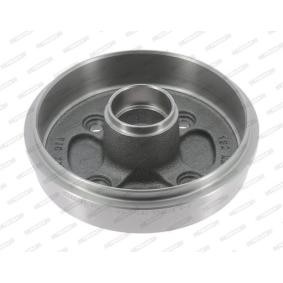 Bremstrommel FDR329246 für DAEWOO