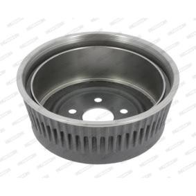 Compre Tambor de travão da FERODO FDR329291 a um preço baixo por 462,33 €