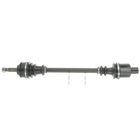 Antriebswelle von ROTOVIS Automotive Electrics