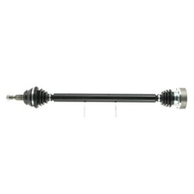 Antriebswelle von ROTOVIS Automotive Electrics