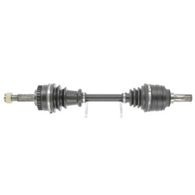 Antriebswelle von ROTOVIS Automotive Electrics