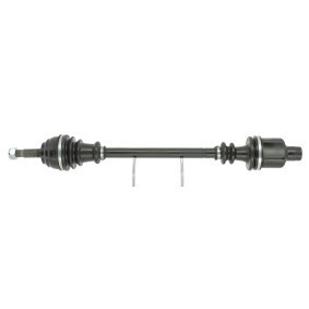 Antriebswelle von ROTOVIS Automotive Electrics