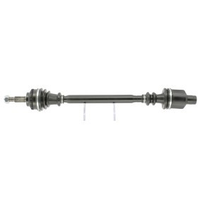Antriebswelle von ROTOVIS Automotive Electrics