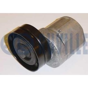 Compre Tensor de la correa trapecial poli v de RUVILLE online para Sprinter 2500 Camión de plataforma/Chasis a precios moderados