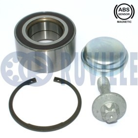 Spannrolle, Zahnriemen 55217