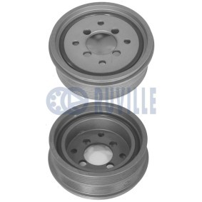 Spannrolle, Zahnriemen 55348