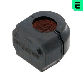 Kraftstofffilter für MG von OPTIMAL