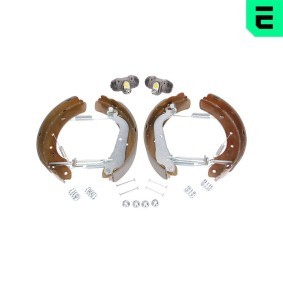Compre Filtro de combustível da OPTIMAL FF-01280 a um preço baixo por 18,93 €