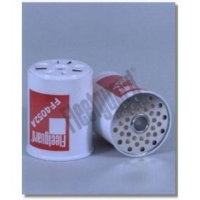 Compre Filtro de combustível da FLEETGUARD FF4052A a um preço baixo por 11,29 €