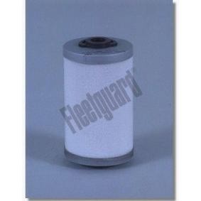 Comprar Filtro combustible de FLEETGUARD FF4141 a bajo precio de 10,95 €