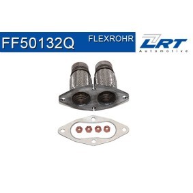 Köp Flexrör, avgassystem av LRT FF50132Q till det låga priset 1157,32 kr