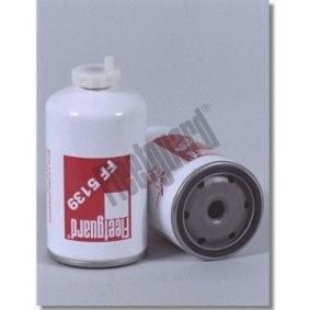 Kraftstofffilter FF5139 für MAN
