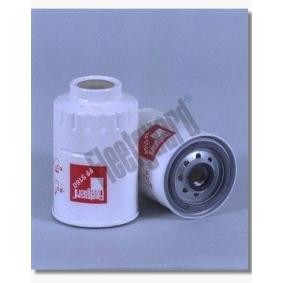 Comprar Filtro combustible de FLEETGUARD FF5160 a bajo precio de 40,84 €